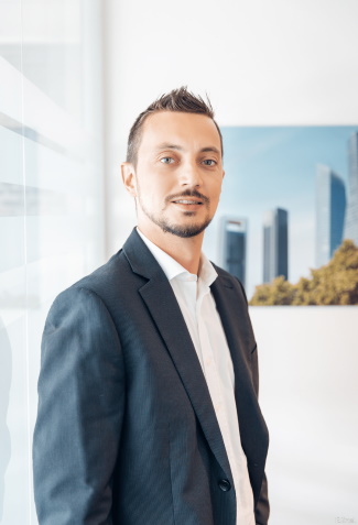 Raphaël Méline