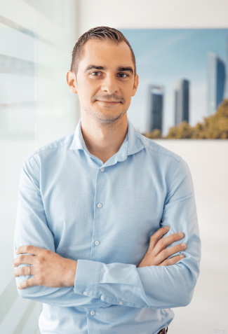 Stéphane Parry