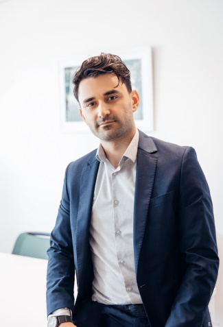 Yavuz Bulut