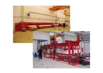 Cea Cesta Paris Saclay