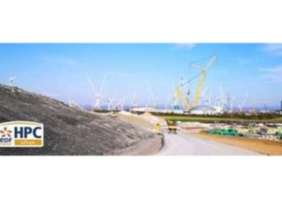 Edf Ingeum Saint-Denis