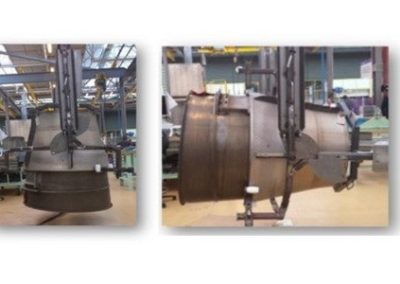 Safran Aircraft Engines Ile de France